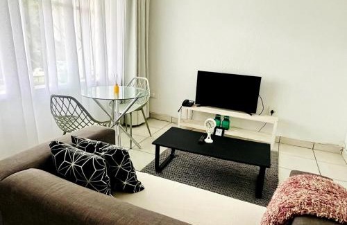 Maseru Apartment | Central Maseru - 2 Bedroom Apartment