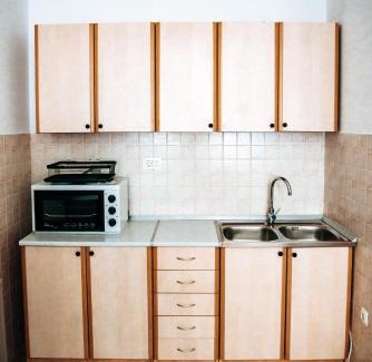 Niksic Apartment | Central