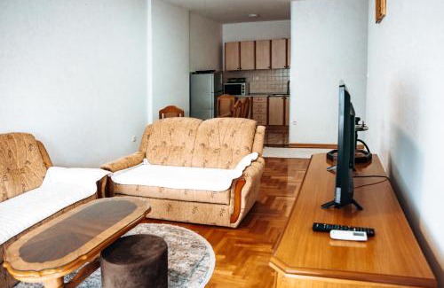 Niksic Apartment | Central