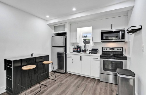 Liberty City House | Central Miami Getaway – Stylish Stay Steps from Everything