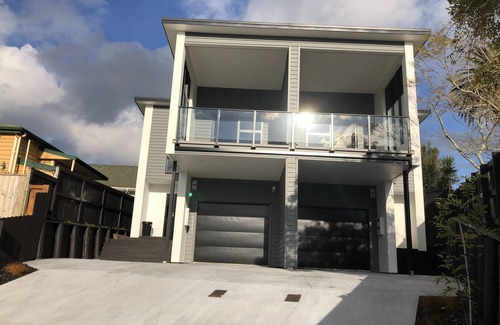 Frankton House | Central Park Gemini Apartment A