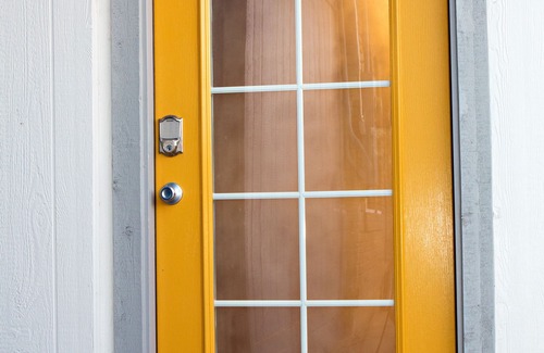 Garfield House | Central Phoenix Guest house - The Bee Hive