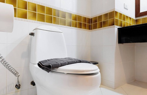 Samut Sakhon Hotel | Central Place Hotel