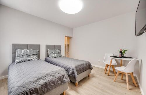 Rybnik Apartment | Central Platinum Apartments 20
