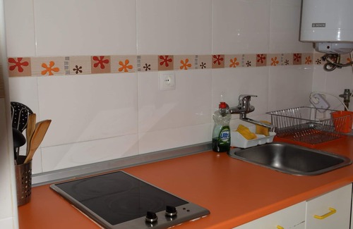 Pueblo Nuevo Apartment | CENTRAL, QUIET AND VERY WELL COMMUNICATED APARTMENT