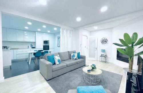 Aveiro Apartment | Central Tiled Apartment