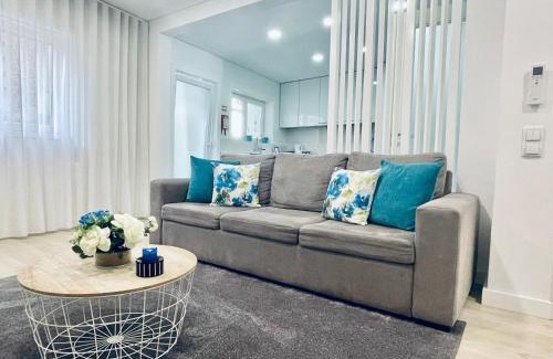 Aveiro Apartment | Central Tiled Apartment