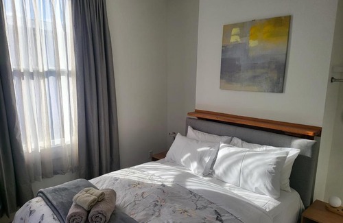 Hamilton North House | Central Victoria Oasis