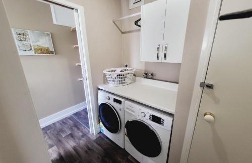 Hamilton North House | Central Victoria Oasis