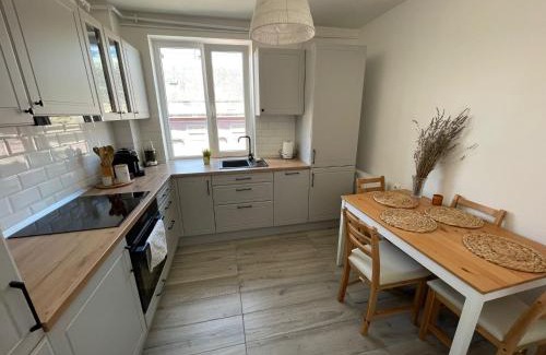 Arad Apartment | CENTRAL VIEW APARTAMENT