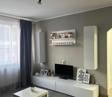 Arad Apartment | CENTRAL VIEW APARTAMENT