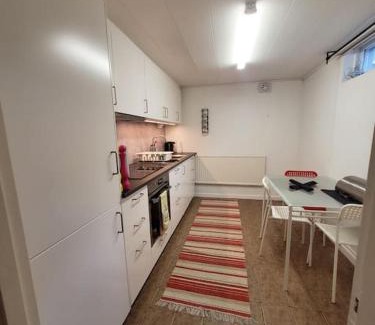 Tanum Apartment | Centrala Tanumshede