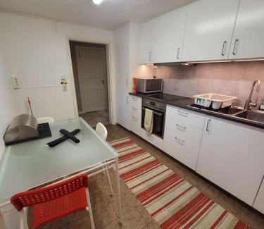 Tanum Apartment | Centrala Tanumshede