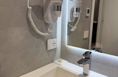 Tirana Hotel | CentralInn Hotel Tirana