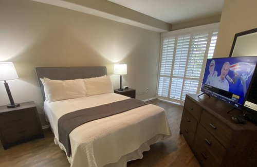 University City Apartment | Centralized/Luxury 2bedroom Apt