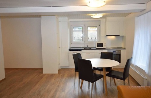 Center Apartment | Centrally located 2BR (Color 23)