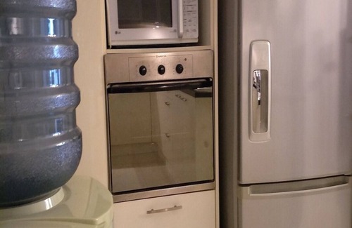 Permata Hijau Apartment | Centrally Located 2BR Home Away from Home