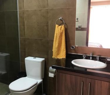 Tupiza Apartment | Centrally located and comfortable apartment