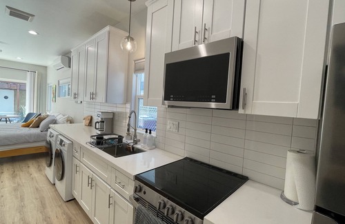 University Heights Apartment | Centrally located, brand new studio!