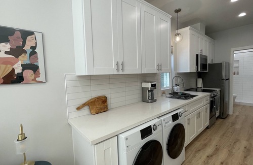 University Heights Apartment | Centrally located, brand new studio!
