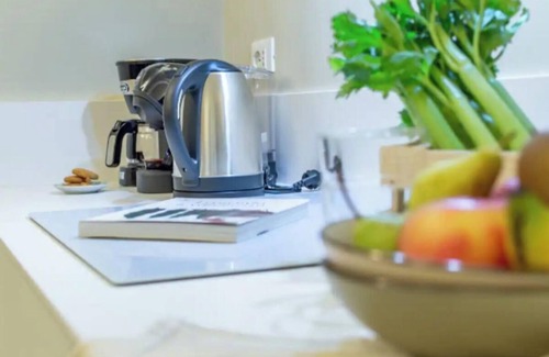 San Jacopino Apartment | Centrally Located Elegant 1-bedroom apartment Apartment in Florence