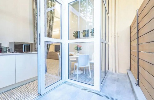 San Jacopino Apartment | Centrally Located Elegant 1-bedroom apartment Apartment in Florence