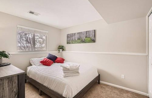 Walnut Grove House | Centrally located for adventures