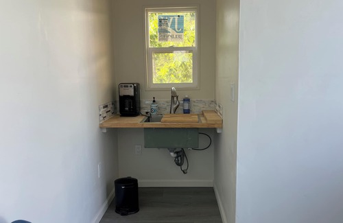 Clairemont Mesa West House | Centrally located in SD! New Pool House, Salt Pool & central AC. Clean & cozy