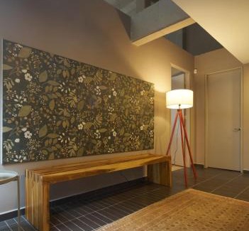 Financial District Apartment | Centrally Located Loft with Sophisticated Style