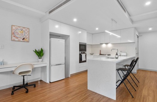 Pymble Apartment | Centrally Located Pymble Apartment