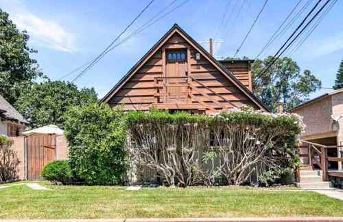 Studio City Cabin | Centrally Located Studio, Ideal for Long Term
