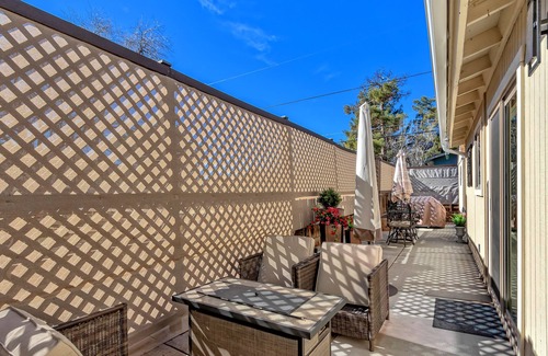 West Sedona House | CENTRALLY LOCATED WITH HOT TUB: Zen Hideaway - Your Sedona Oasis Awaits