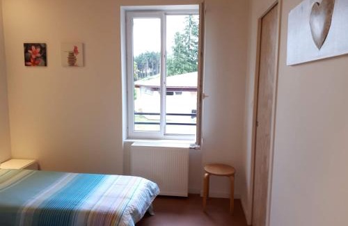 Les Sauvages Resort | Centre Familial de Vacances Les Sylvageois