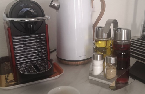 Besancon Old Town Apartment | Centre Ville Historique - Calme - les Mots Bleus