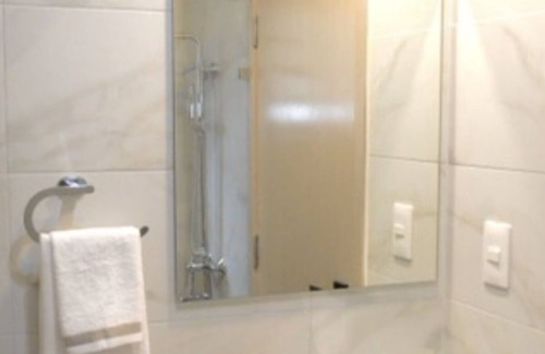 Downtown Santo Domingo Apartment | Centric 2 bedrooms w/Pool and jacuzzi