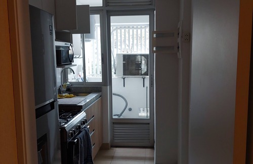 Santa Beatriz Apartment | CENTRICO DEPARTAMENTO DE ESTRENO