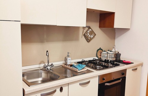 Udine Apartment | [𝐶𝑒𝑛𝑡𝑟𝑜 𝑆𝑡𝑜𝑟𝑖𝑐𝑜] Bicamera-Parking