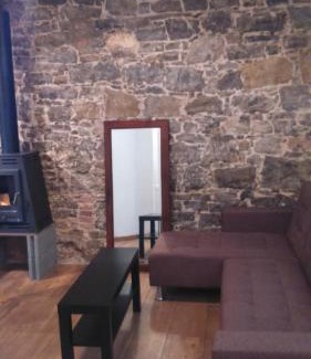 Distrito Llano Apartment | Centro Tranquilo DOS BAÑOS DOS PATIOS