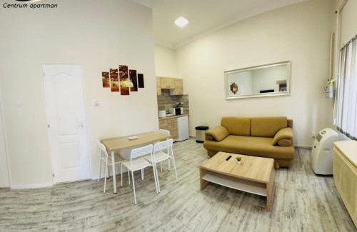 Szerencs Apartment | Centrum Apartman Szerencs