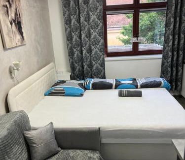 Bardejov Apartment | Centrum DBL-room Dominika