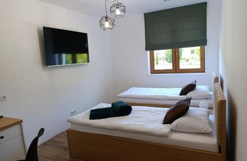 Wytrzyszczka Apartment | Centrum Konferencyjno-Noclegowe