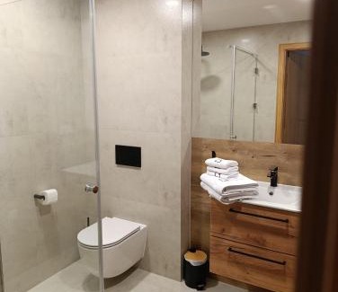 Wytrzyszczka Apartment | Centrum Konferencyjno-Noclegowe