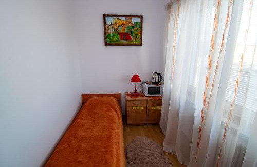 Suwalki House | Centrum One