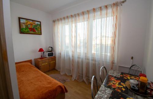 Suwalki House | Centrum One