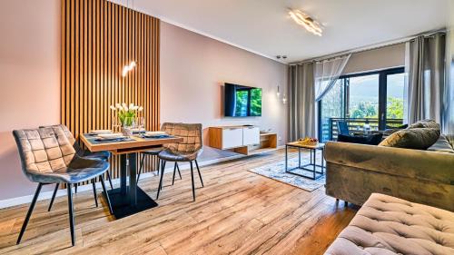 Szklarska Poreba Apartment | Centrum Park II, Sun & Snow