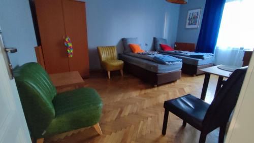 Jezyce Apartment | Centrum Poznania MTP - 96 m2, 3 łazienki