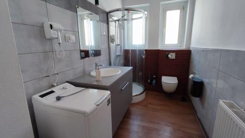 Jezyce Apartment | Centrum Poznania MTP - 96 m2, 3 łazienki