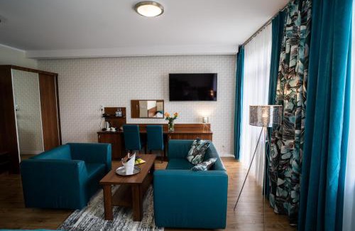 Iwonicz-Zdroj Resort | Centrum Promocji Zdrowia Sanvit