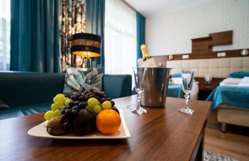 Iwonicz-Zdroj Resort | Centrum Promocji Zdrowia Sanvit