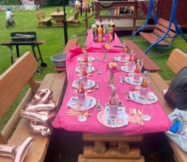 Orlinki Resort | Centrum Wypoczynkowe Karman